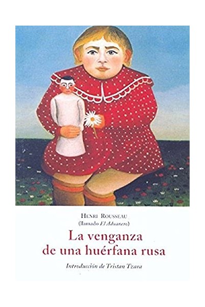 La Venganza de una Huérfana Rusa. Teatro - Teatro contemporáneo español del XIX al XXI.